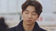 Gong Yoo in Guardian: The Lonely and Great God | Image via Hwa&Dam Pictures